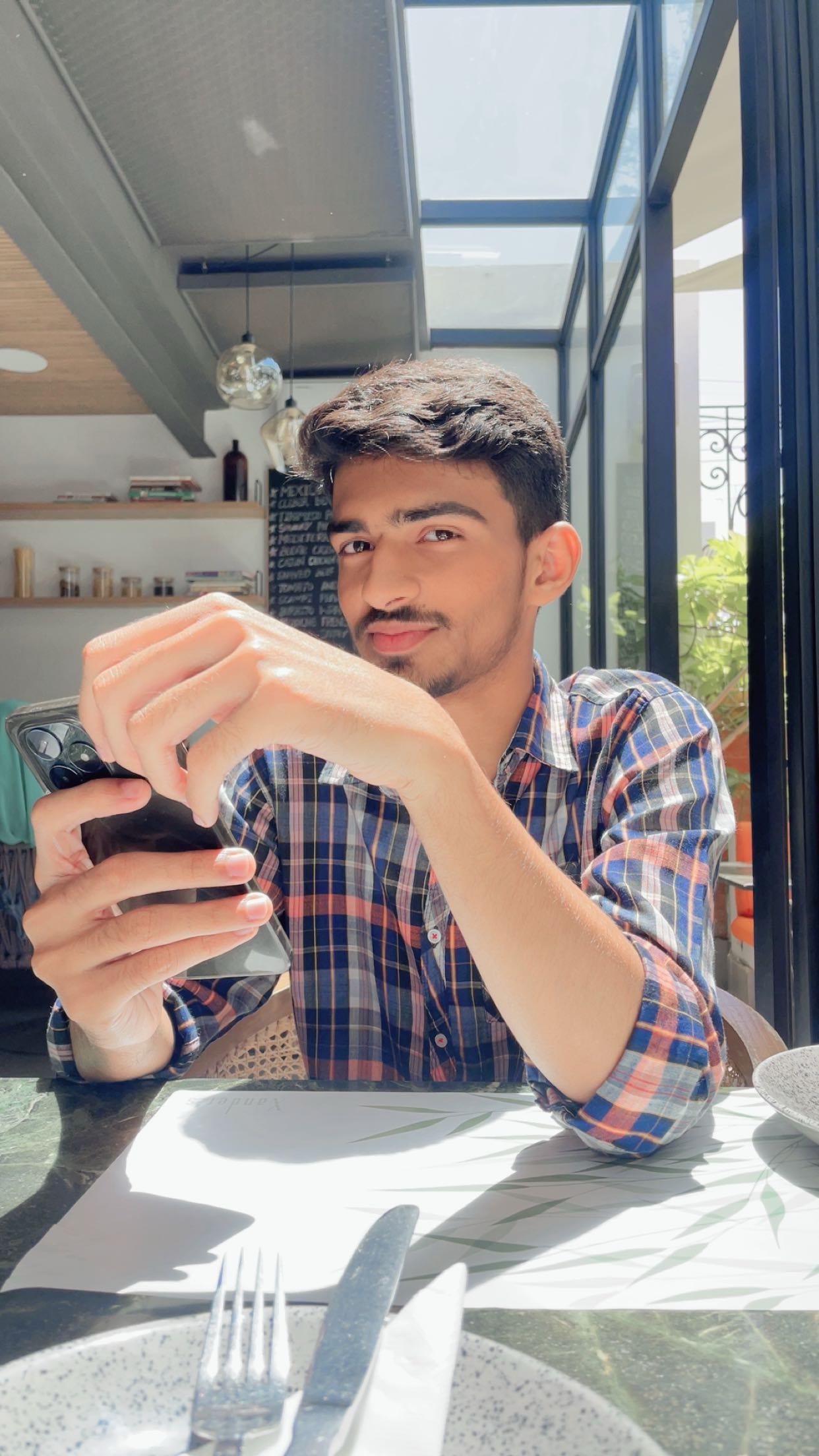 Profile Image of Muhammad Ahmed Rayyan